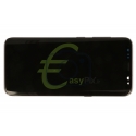Ecran Orchidée Galaxy S8 GH97-20457C